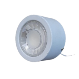 Open DownLight